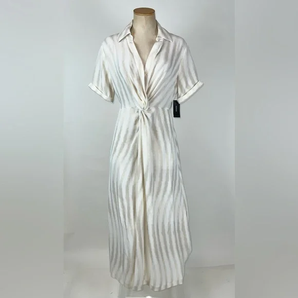 chinese dress ladies Alfani Sleeveless Tulip Maxi Dress – Shenayah Beauty Shop main image 0